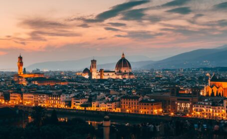 Florence