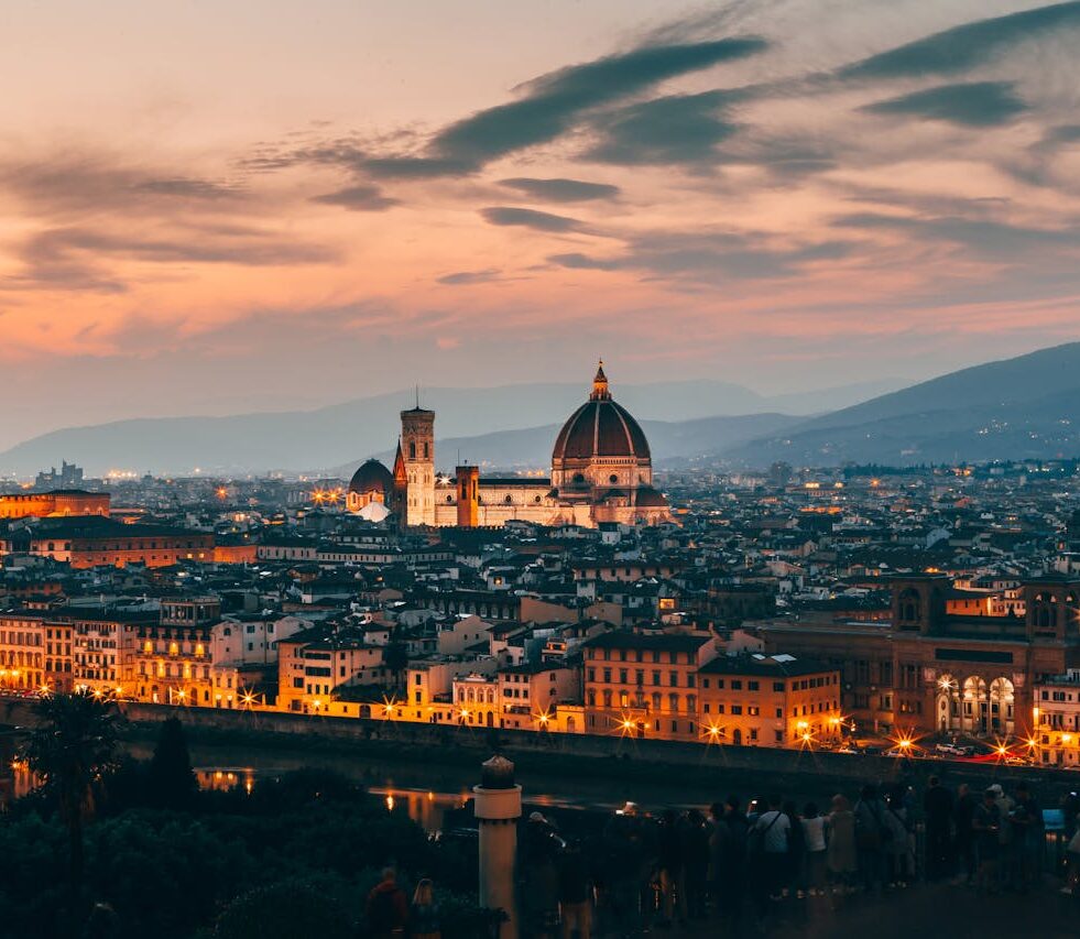 Florence