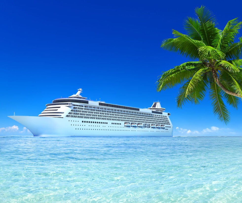 What Are Adult Only Cruises