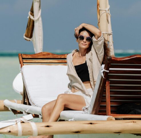 theme parties on adult cruises